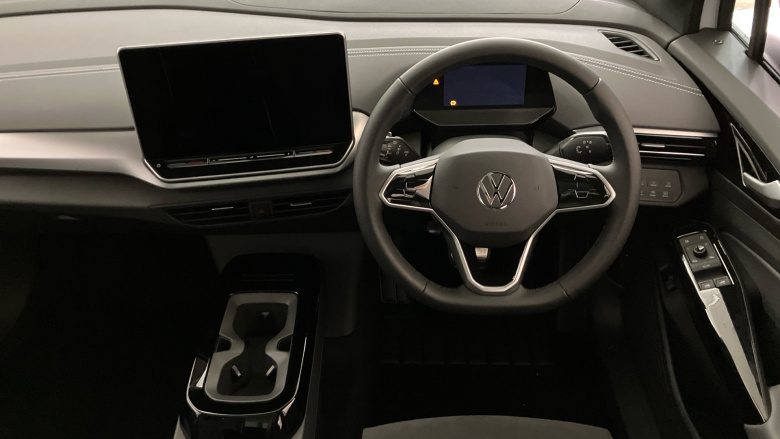 Volkswagen ID.4 210kW Black Edition Pro 77kWh 5dr Auto Electric Estate